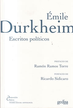 Escritos políticos