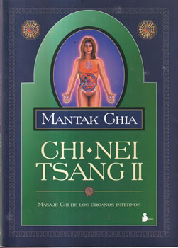 Chi-Nei Tsang II