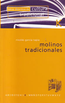 Molinos tradicionales