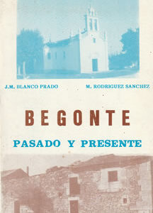Begonte. Pasado y presente