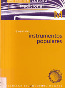 Instrumentos populares