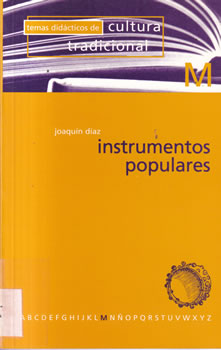 Instrumentos populares