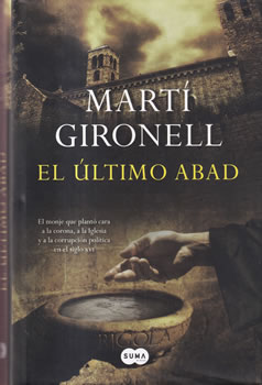 El último abad