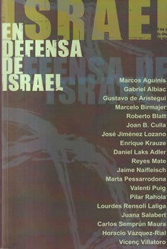 En defensa de Israel
