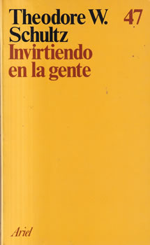 Invirtiendo en la gente
