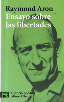 Ensayo sobre las libertades