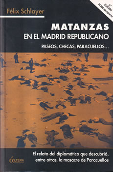 Matanzas en el Madrid republicano