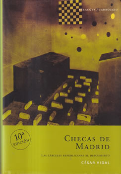 Checas de Madrid