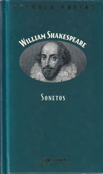 Sonetos. Ed. Bilingüe