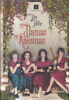 Damas asesinas