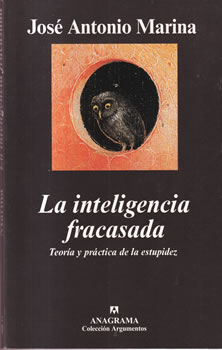 La inteligencia fracasada