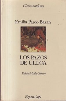 Los pazos de Ulloa