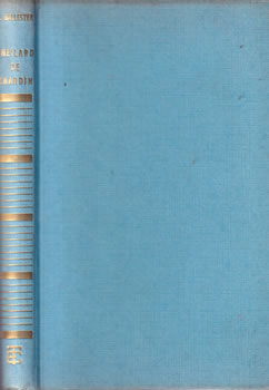 Teilhard de Chardin