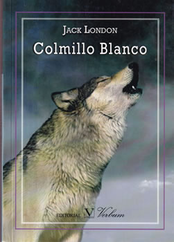 Colmillo Blanco