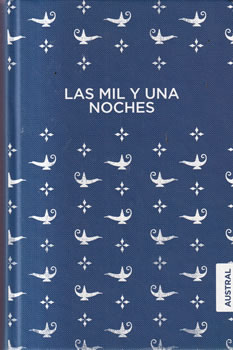 Las mil y una noches