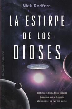 La estirpe de los dioses