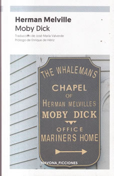 Moby Dick