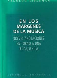 En los márgenes de la música