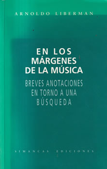 En los márgenes de la música