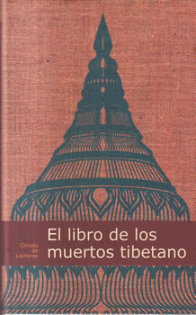 El libro de los muertos tibetanos