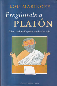 Pregúntale a Platón