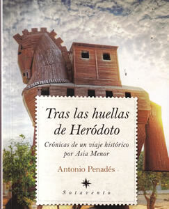 Tras las huellas de Heródoto