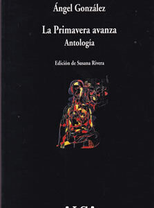 La Primavera avanza. Amtología