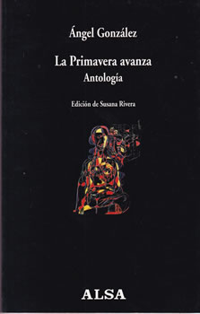 La Primavera avanza. Amtología