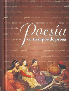 Poesía en tiempos de prosa
