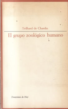 El grupo zoológico humano