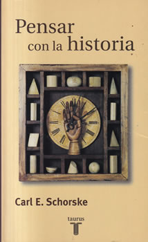 Pensar con la historia