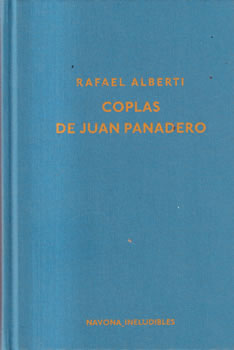 Coplas de Juan Panadero