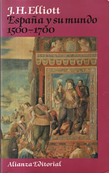 España y su mundo 1500-1700