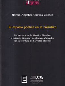 El espacio poético en la narrativa