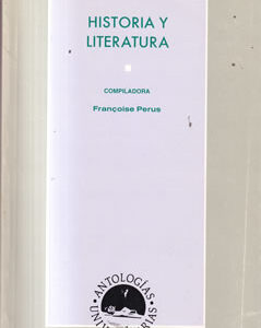 Historia y literatura