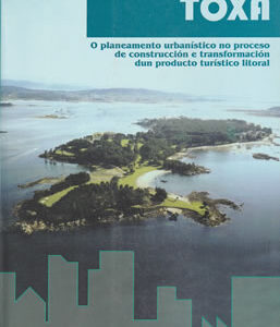 A illa de Toxa