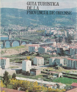 Guía Turística de la Provincia de Orense