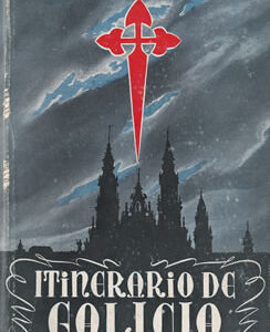 Itinerario de Galicia