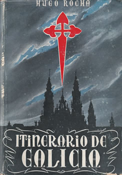 Itinerario de Galicia