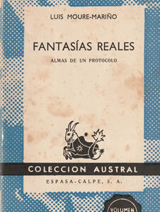 Fantasías reales