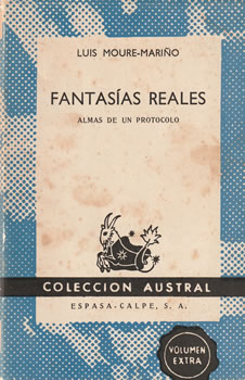 Fantasías reales