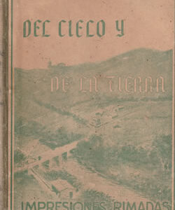 Del cielo y de la tierra