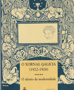 O Xornal Galicia (1922-1926): O alento da modernidad