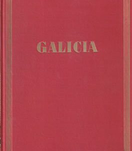 Guías de España: Galicia