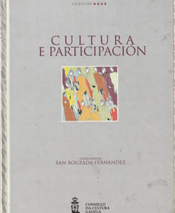Cultura e Participación. Actas dos III Encontros Cultura e Concellos 2001 en Santiago de Compostela