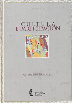 Cultura e Participación. Actas dos III Encontros Cultura e Concellos 2001 en Santiago de Compostela
