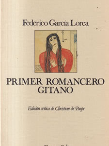 El romancero gitano
