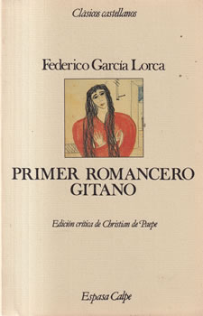 El romancero gitano