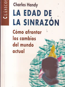 La edad de la sinrazón