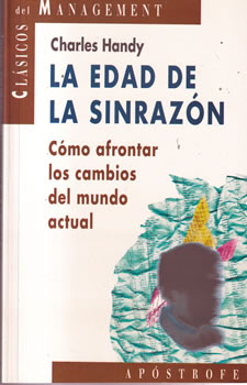 La edad de la sinrazón